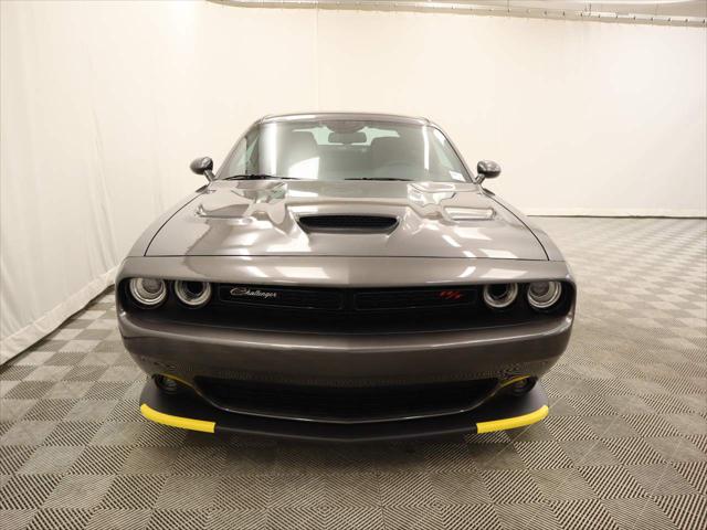 2023 Dodge Challenger CHALLENGER R/T SCAT PACK