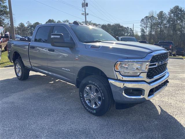 2024 RAM Ram 2500 RAM 2500 BIG HORN CREW CAB 4X4 64 BOX