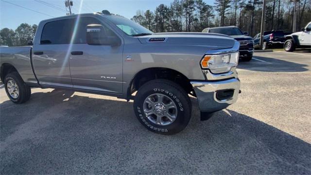 2024 RAM Ram 2500 RAM 2500 BIG HORN CREW CAB 4X4 64 BOX