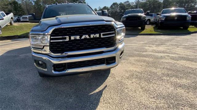 2024 RAM Ram 2500 RAM 2500 BIG HORN CREW CAB 4X4 64 BOX