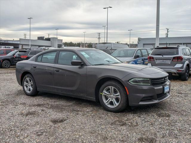 2023 Dodge Charger CHARGER SXT RWD