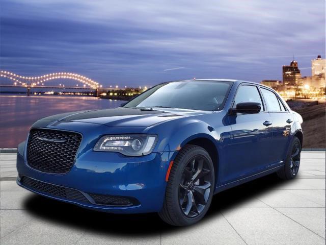 2023 Chrysler Chrysler 300 300 TOURING