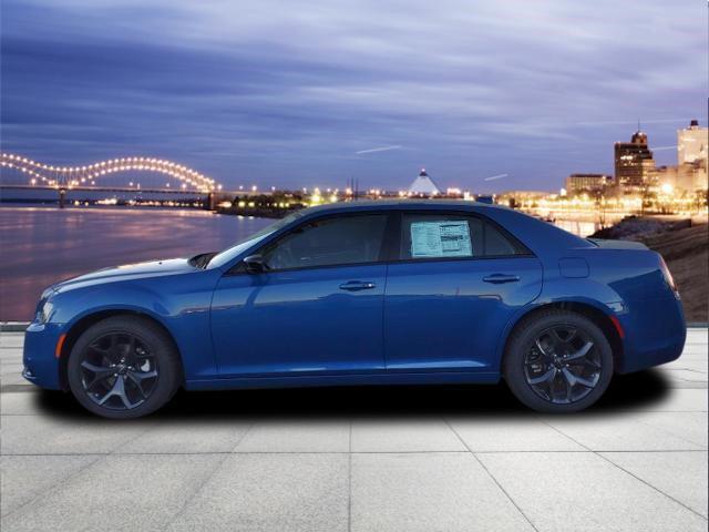 2023 Chrysler Chrysler 300 300 TOURING