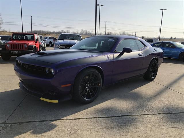2023 Dodge Challenger CHALLENGER R/T SCAT PACK