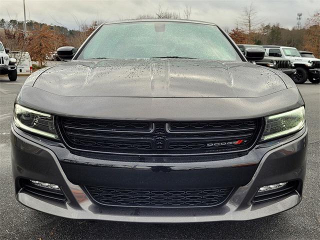 2023 Dodge Charger CHARGER SXT AWD