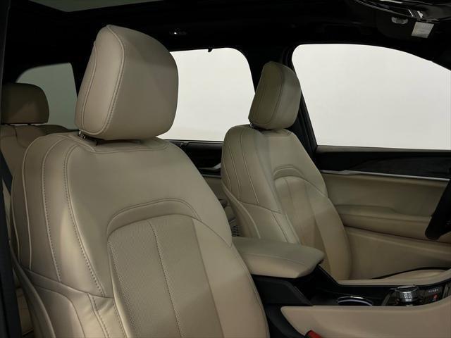 New 2024 Jeep Grand Cherokee 4xe New 2024 Jeep Grand Cherokee 4xe
