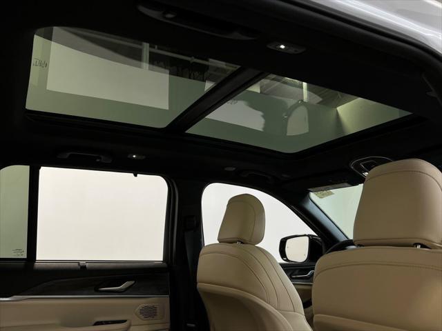 New 2024 Jeep Grand Cherokee 4xe New 2024 Jeep Grand Cherokee 4xe