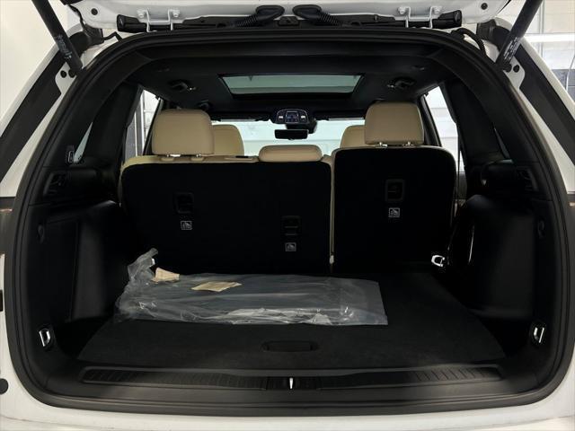New 2024 Jeep Grand Cherokee 4xe New 2024 Jeep Grand Cherokee 4xe