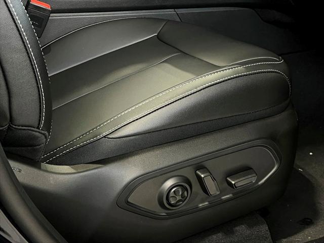 New 2024 Jeep Grand Cherokee 4xe New 2024 Jeep Grand Cherokee 4xe