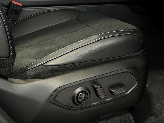 New 2024 Jeep Grand Cherokee Trailhawk New 2024 Jeep Grand Cherokee Trailhawk