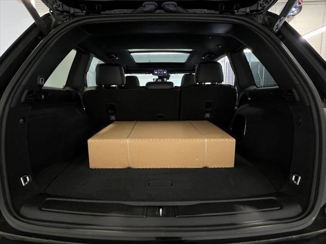 New 2024 Jeep Grand Cherokee Trailhawk New 2024 Jeep Grand Cherokee Trailhawk