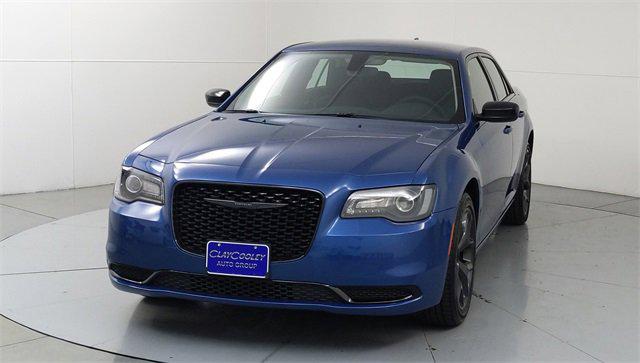 2023 Chrysler Chrysler 300 300 TOURING