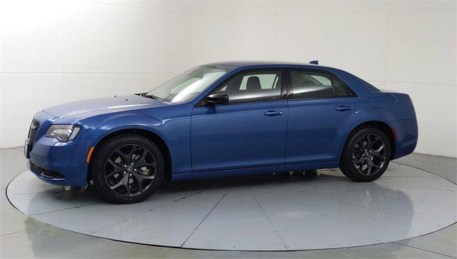 2023 Chrysler Chrysler 300 300 TOURING