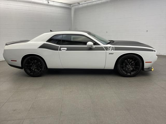 2023 Dodge Challenger CHALLENGER R/T SCAT PACK