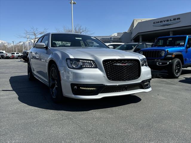 2023 Chrysler Chrysler 300 300S V8