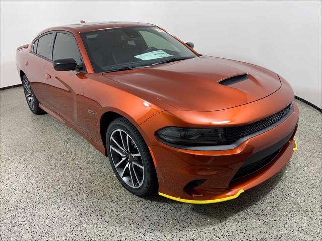 2023 Dodge Charger CHARGER R/T