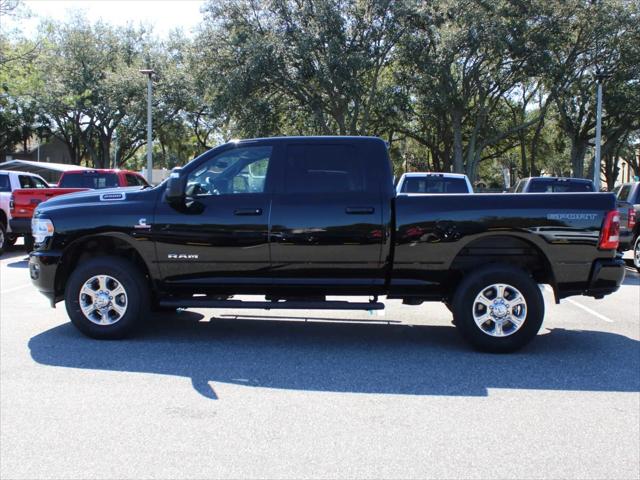 2023 RAM Ram 2500 RAM 2500 BIG HORN CREW CAB 4X4 64 BOX