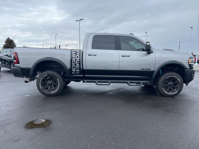 2023 RAM 2500 Power Wagon Crew Cab 4x4 64 Box