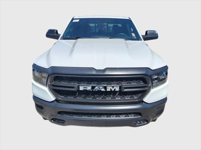 2024 RAM Ram 1500 RAM 1500 TRADESMAN QUAD CAB 4X4 64 BOX