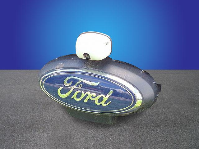 2023 Ford Transit Cutaway Base