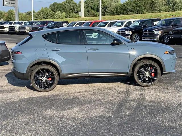 2023 Dodge Hornet DODGE HORNET GT PLUS AWD