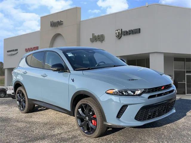 2023 Dodge Hornet DODGE HORNET GT PLUS AWD