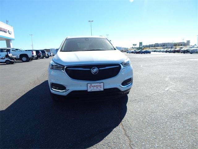 2018 Buick Enclave Premium