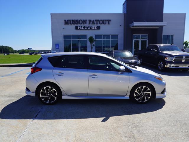 2016 Scion iM Base for sale in New Iberia, LA