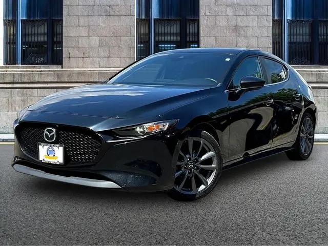 2020 Mazda Mazda3 Preferred Package for sale in Milford, CT