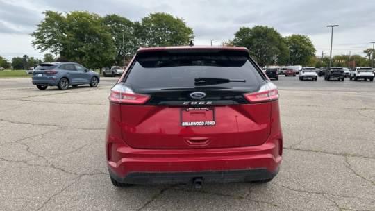 2024 Ford Edge ST-Line