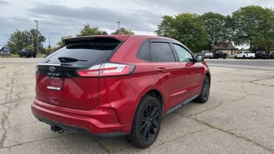 2024 Ford Edge ST-Line