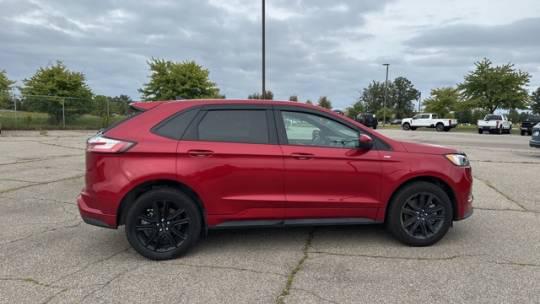 2024 Ford Edge ST-Line
