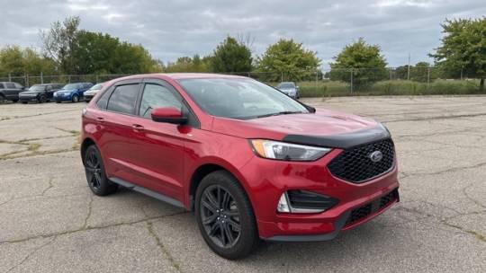 2024 Ford Edge ST-Line