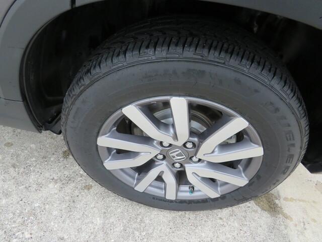 2021 Honda Pilot 2WD EX-L