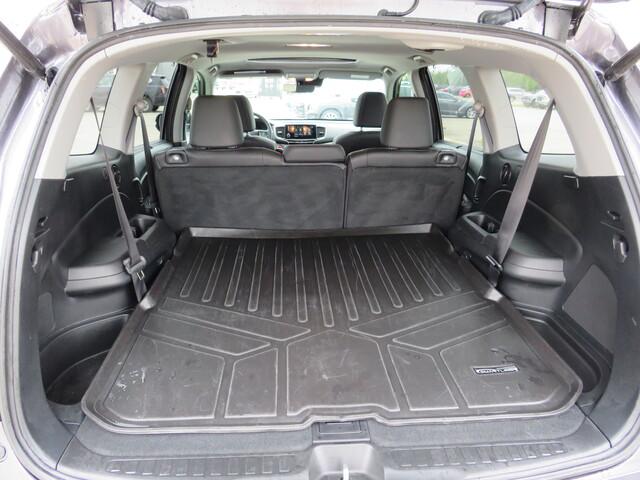 2021 Honda Pilot 2WD EX-L