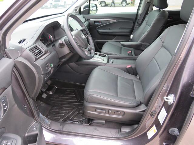 2021 Honda Pilot 2WD EX-L