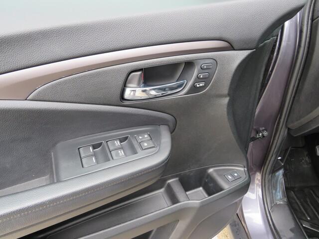2021 Honda Pilot 2WD EX-L