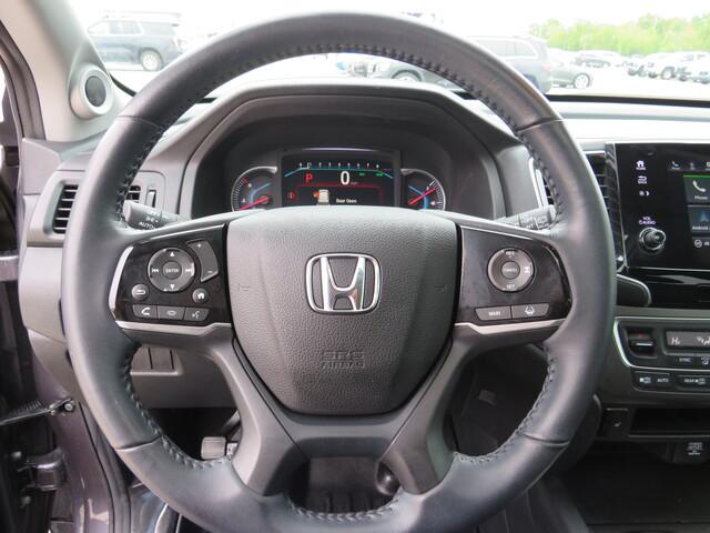 2021 Honda Pilot 2WD EX-L