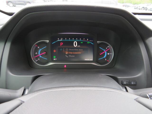 2021 Honda Pilot 2WD EX-L