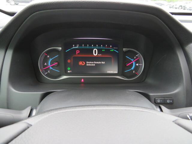 2021 Honda Pilot 2WD EX-L