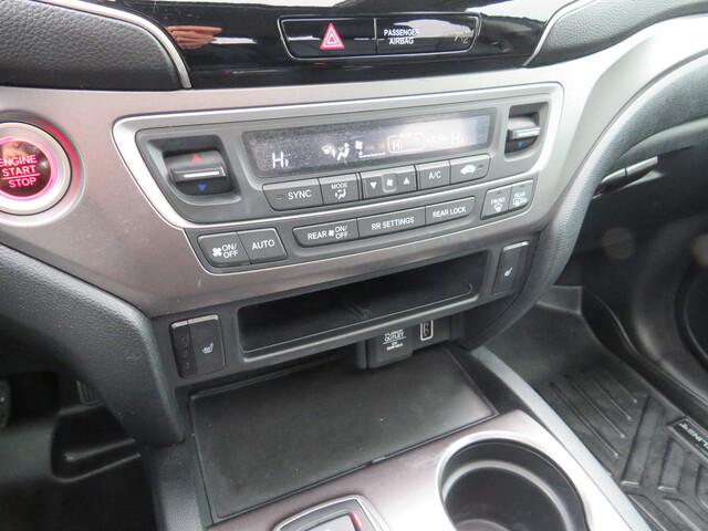 2021 Honda Pilot 2WD EX-L