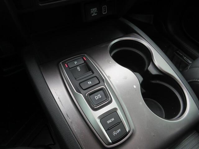 2021 Honda Pilot 2WD EX-L