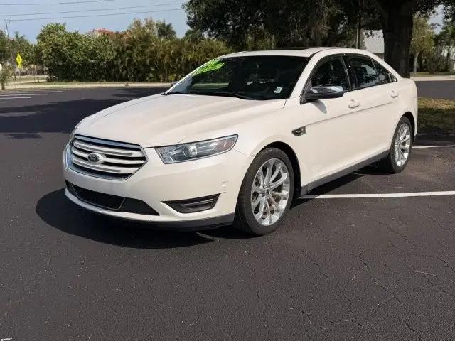 2018 Ford Taurus Limited for sale in Punta Gorda, FL