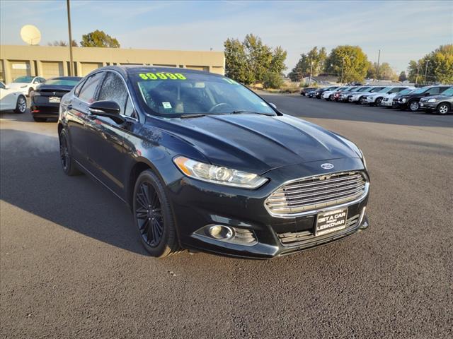 New Used Ford Cars for Sale Near Pasco WA