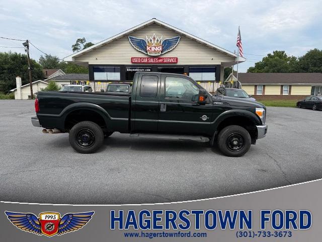 2015 Ford F-350 XL for sale in Hagerstown, MD