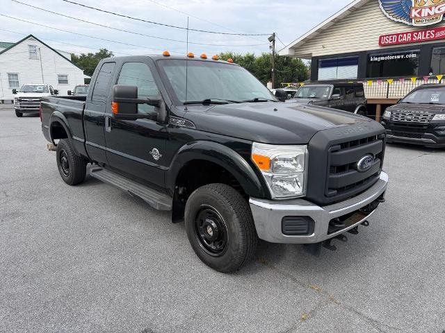 2015 Ford F-350 XL