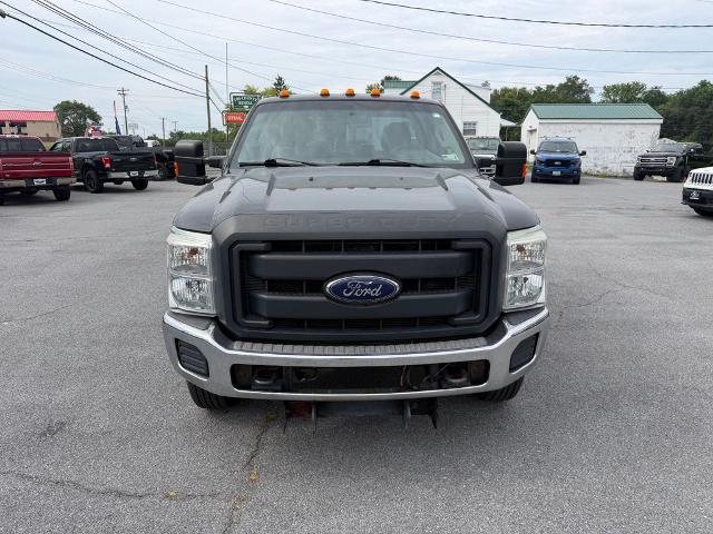 2015 Ford F-350 XL
