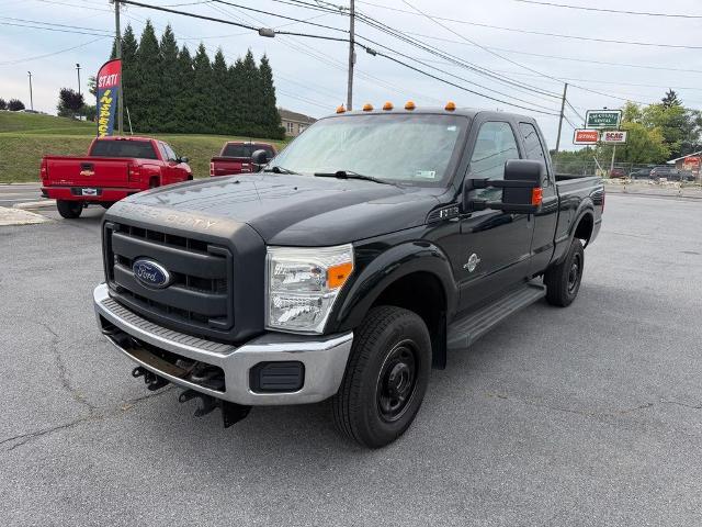 2015 Ford F-350 XL