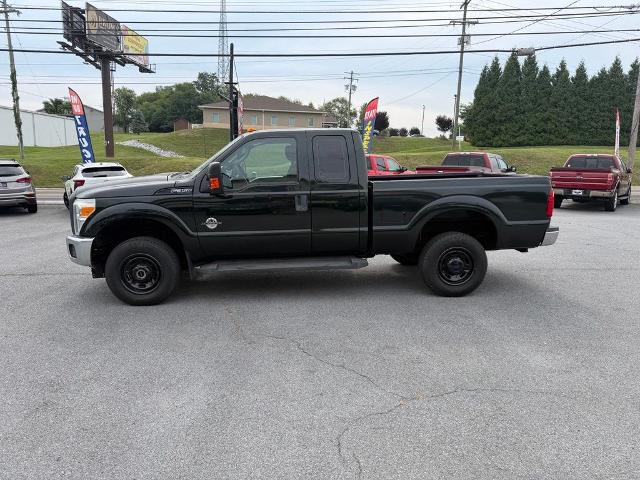 2015 Ford F-350 XL
