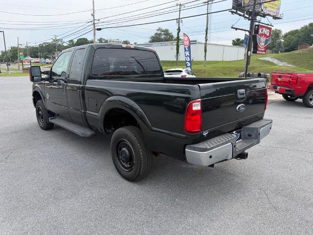 2015 Ford F-350 XL